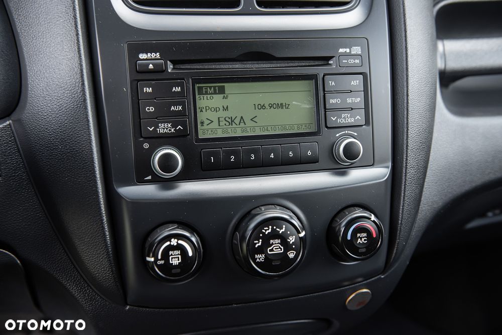 Kia Sportage - 19