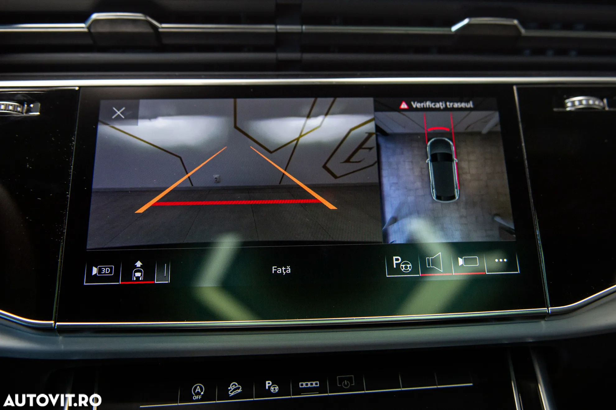 Audi Q8 50 TDI quattro Tiptronic MHEV - 22