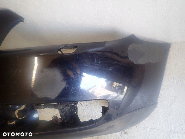 ZDERZAK PRZÓD PRZEDNI VOLVO V70 III S80 II 07-13R - 4