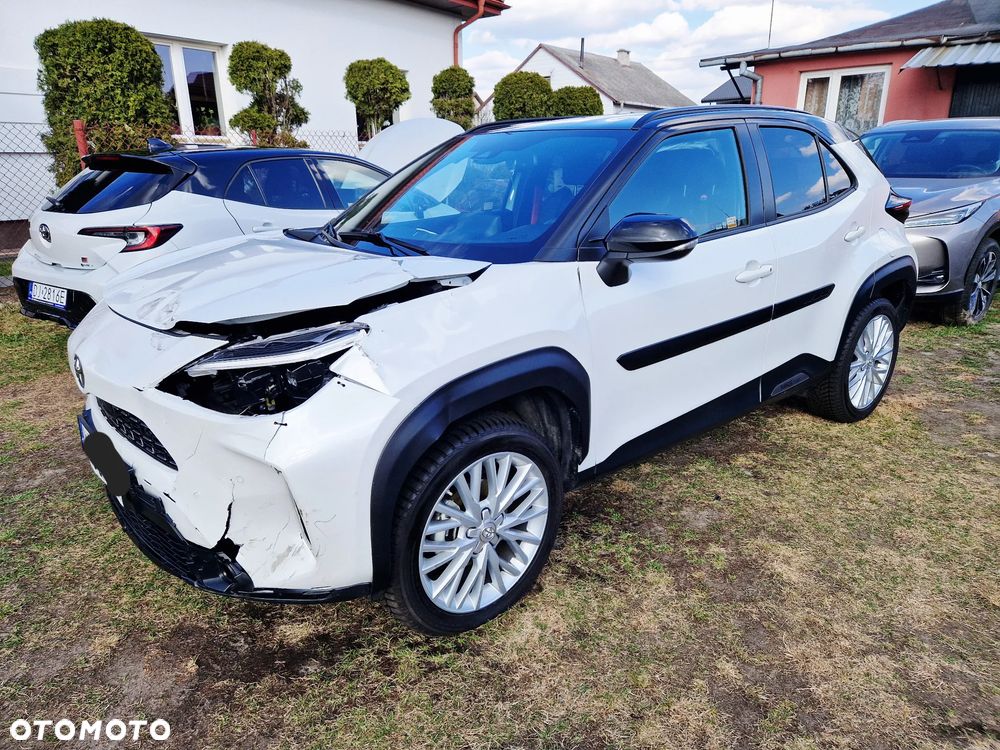 Toyota Yaris Cross Hybrid 1.5 Premiere Edition - 7