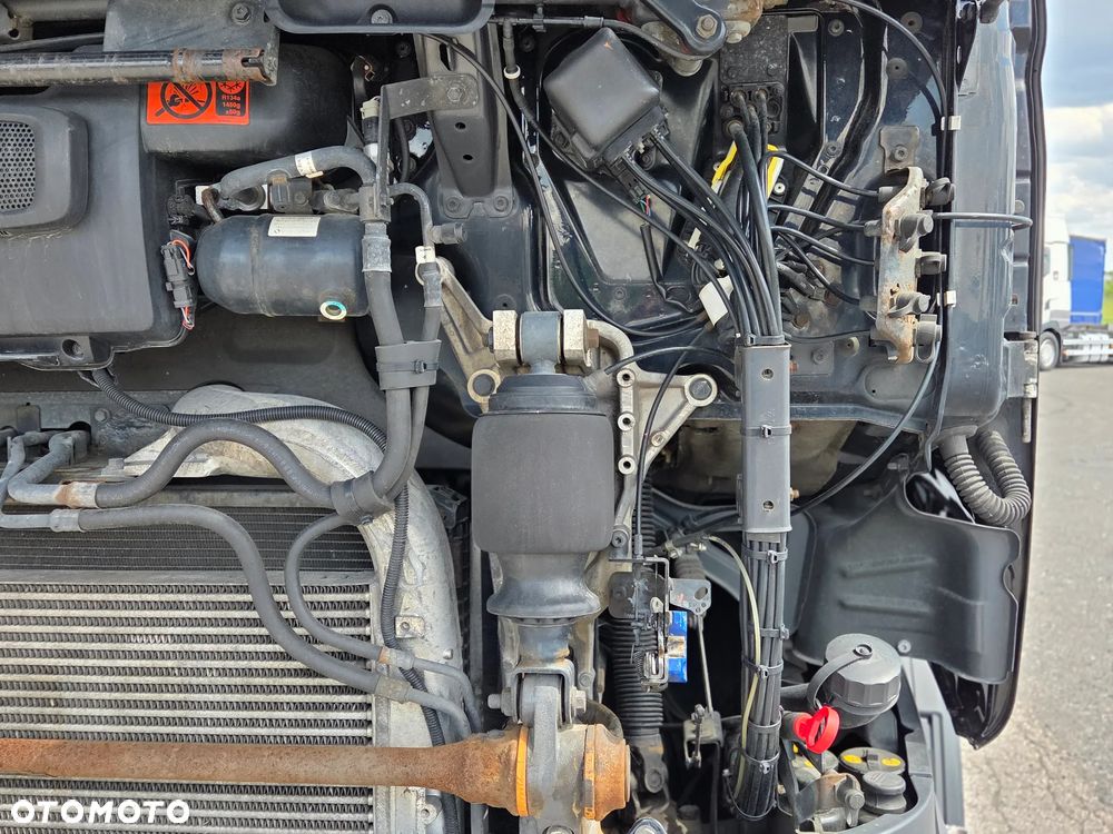 Scania R 410 - 26