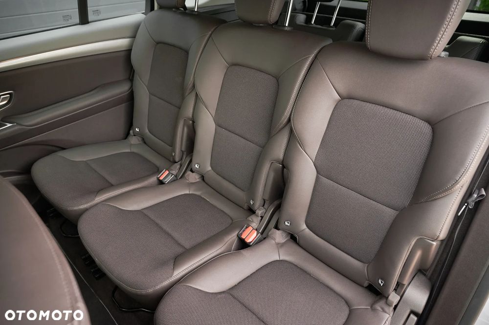 Renault Espace Energy TCe 200 EDC Business - 18