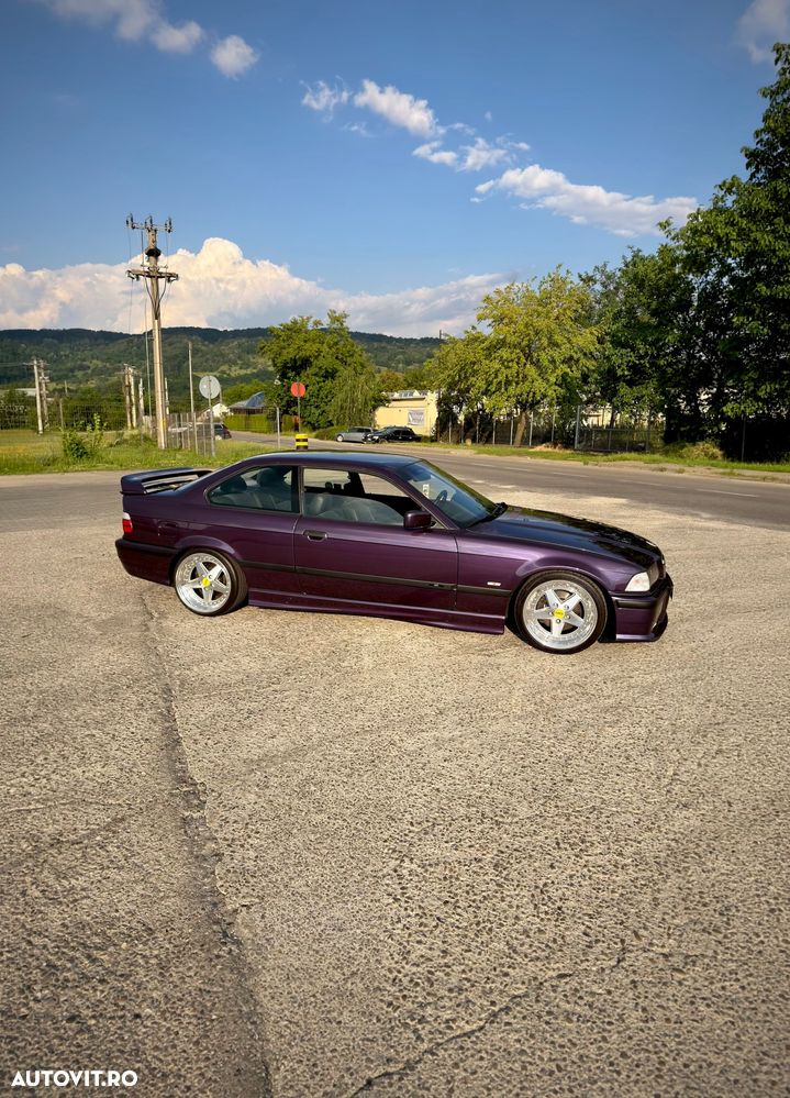 BMW Seria 3 - 1