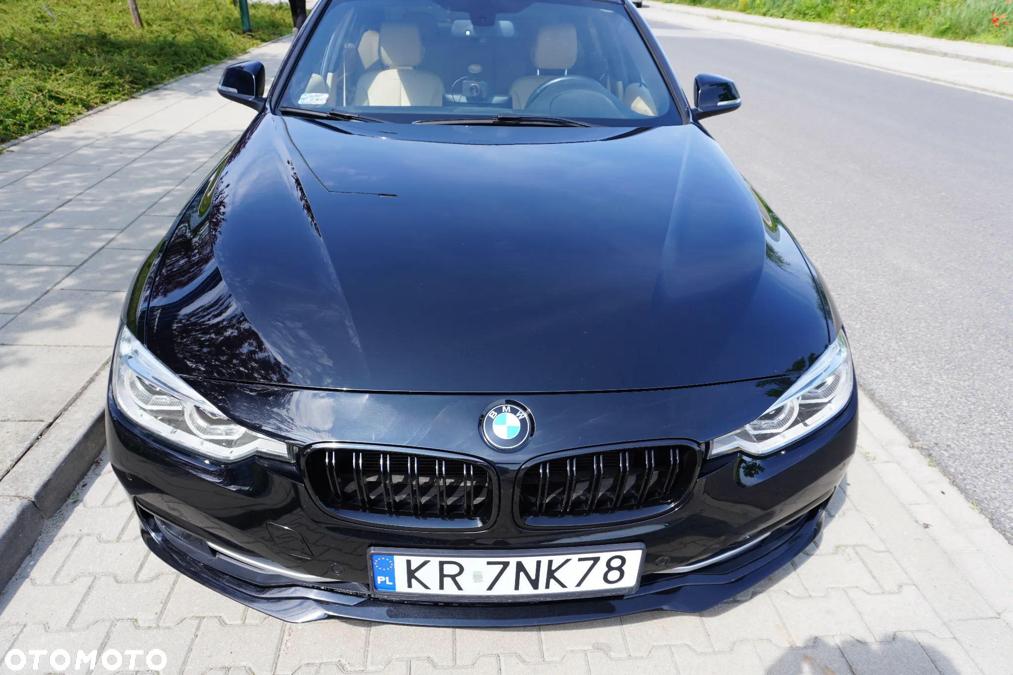 BMW Seria 3 328i Sport Line - 14