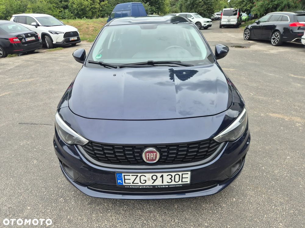 Fiat Tipo 1.4 16v Mirror - 5