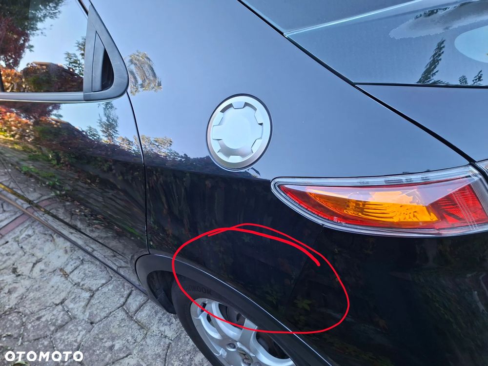 Honda Civic 1.4 Base - 19