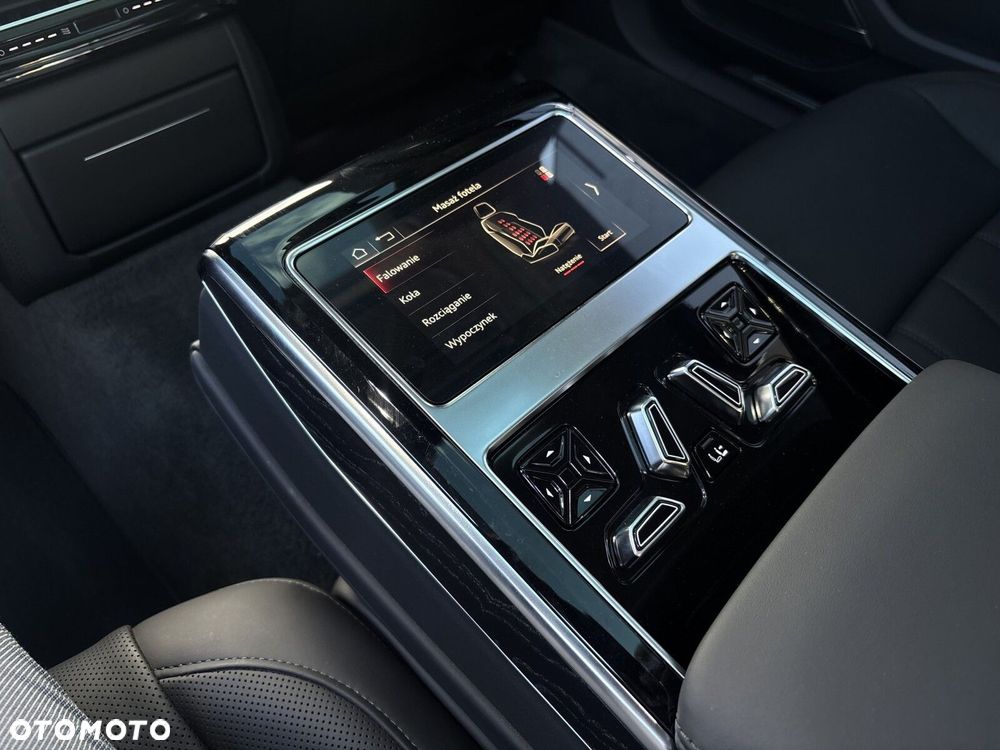 Audi A8 L 50 TDI mHEV Quattro Tiptr - 34