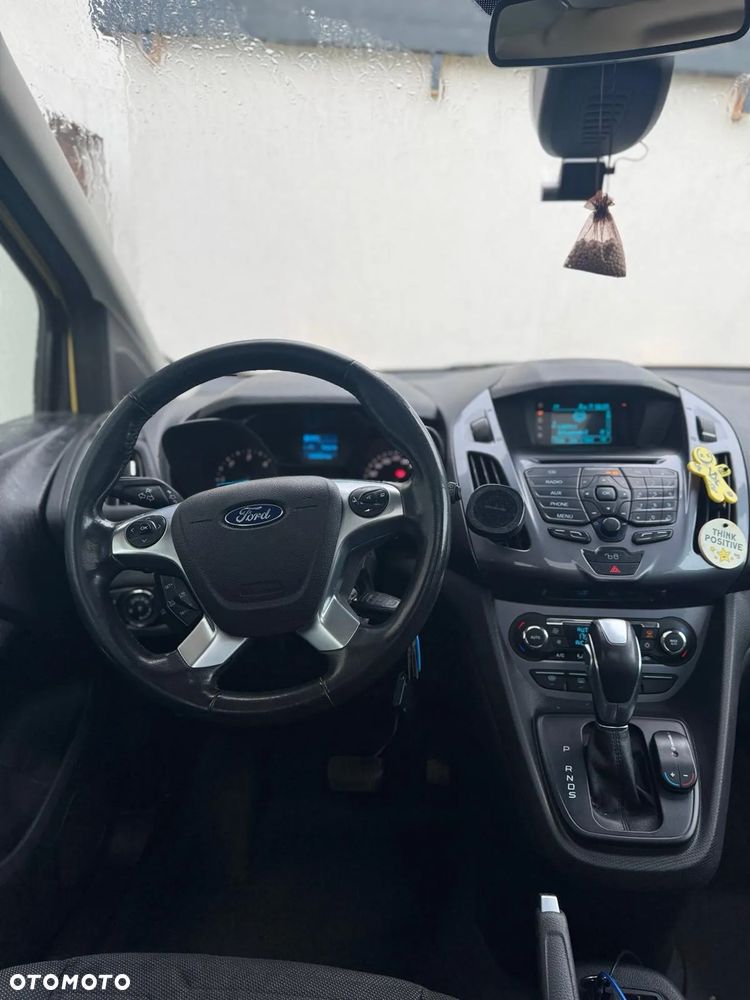 Ford Tourneo Connect 1.5 TDCi Trend PowerShift - 13