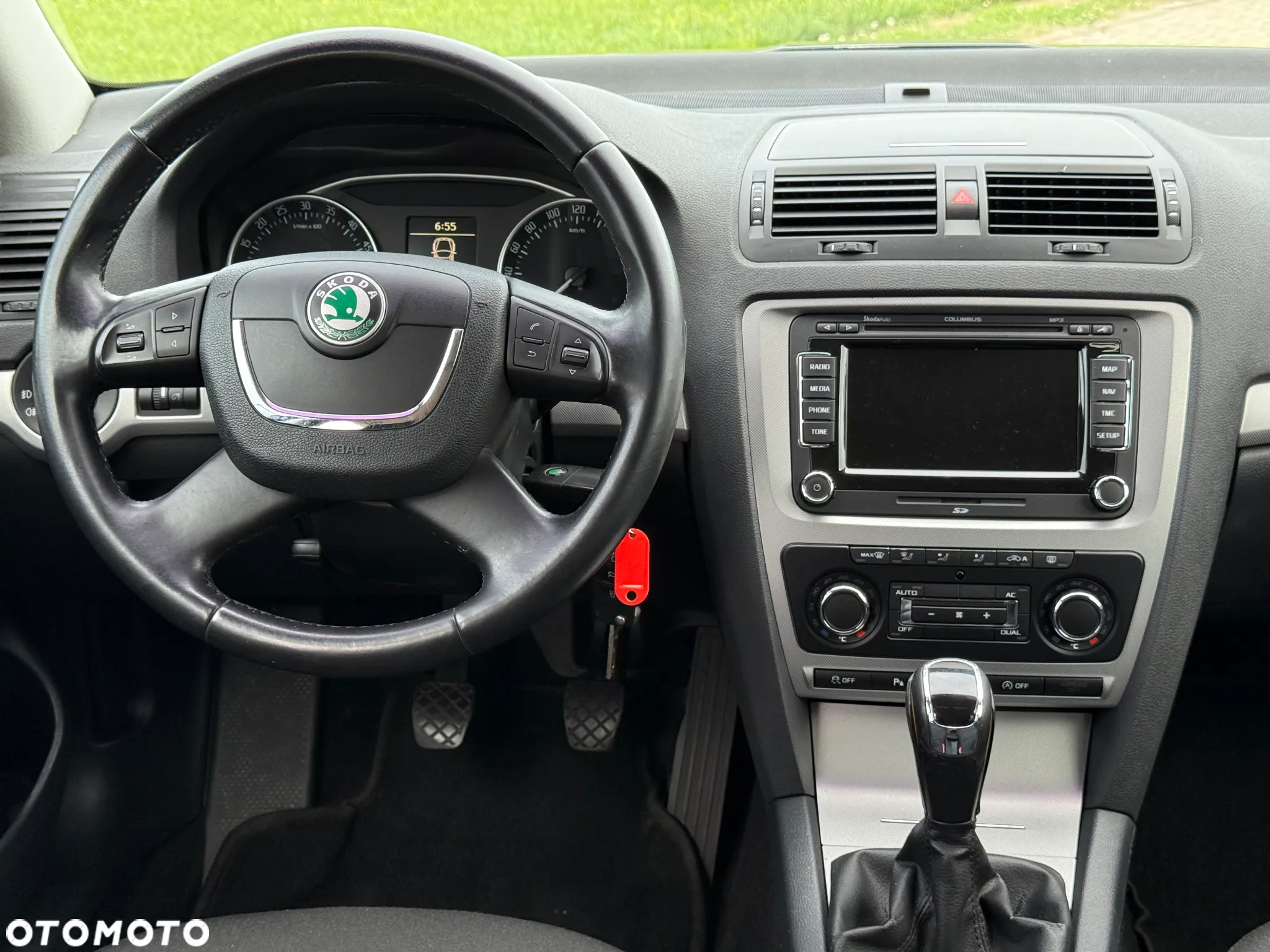 Skoda Octavia - 33