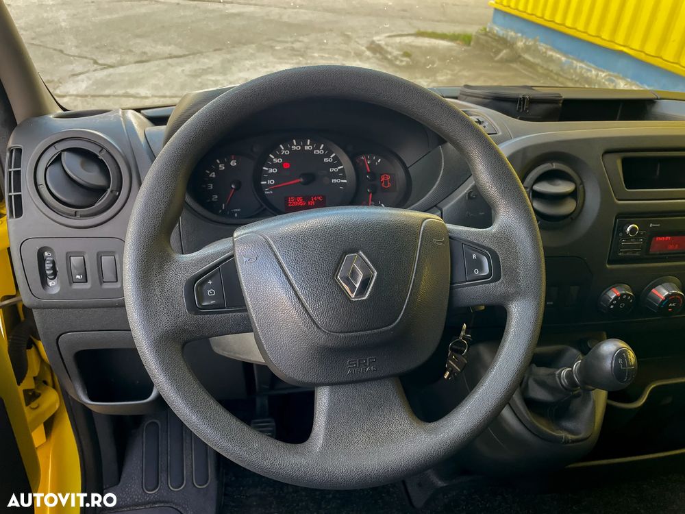 Renault Master - 6