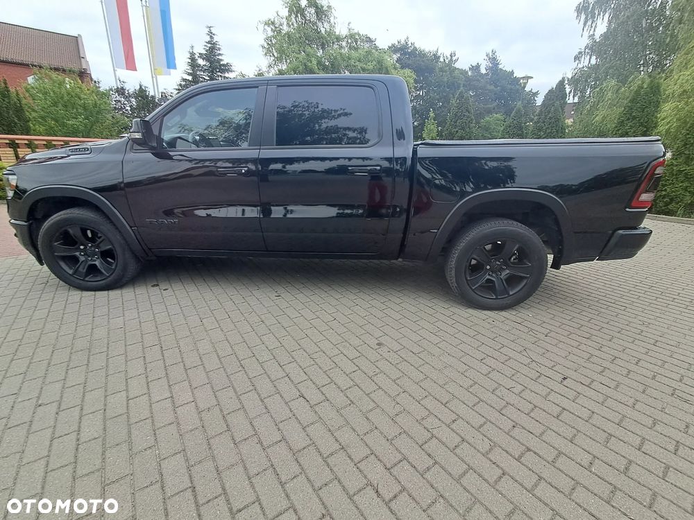 RAM 1500 5.7 Crew Cab Bighorn - 11