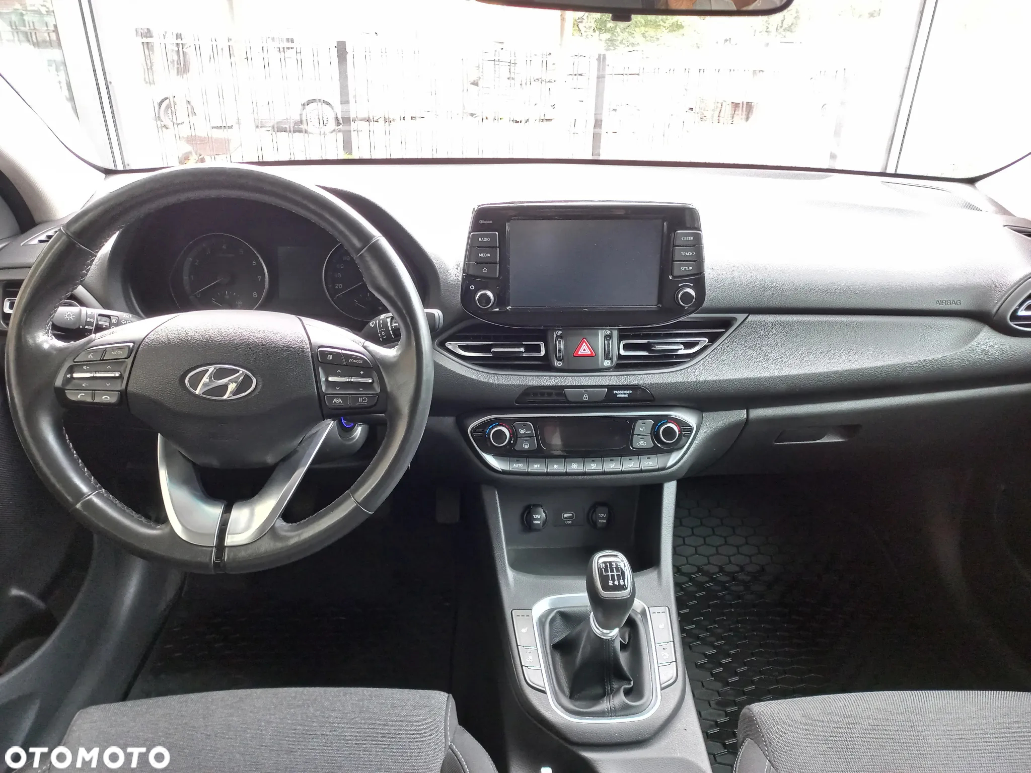 Hyundai i30 1.5 DPI Smart - 14