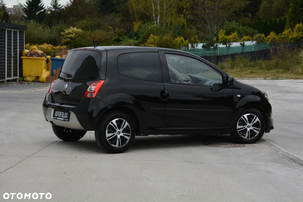 Renault Twingo 1.2 16V Eco Dynamique - 7
