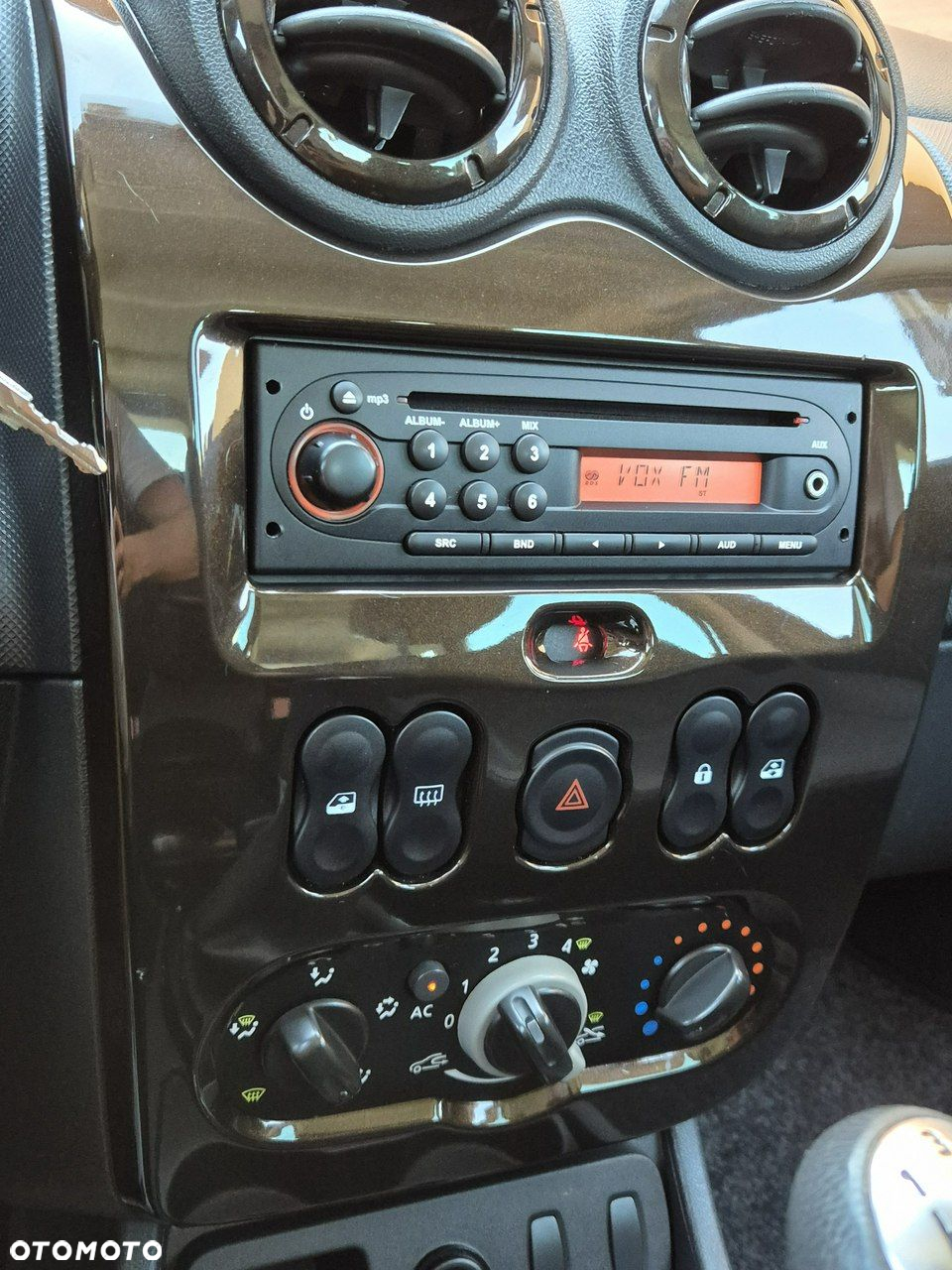 Dacia Duster - 16