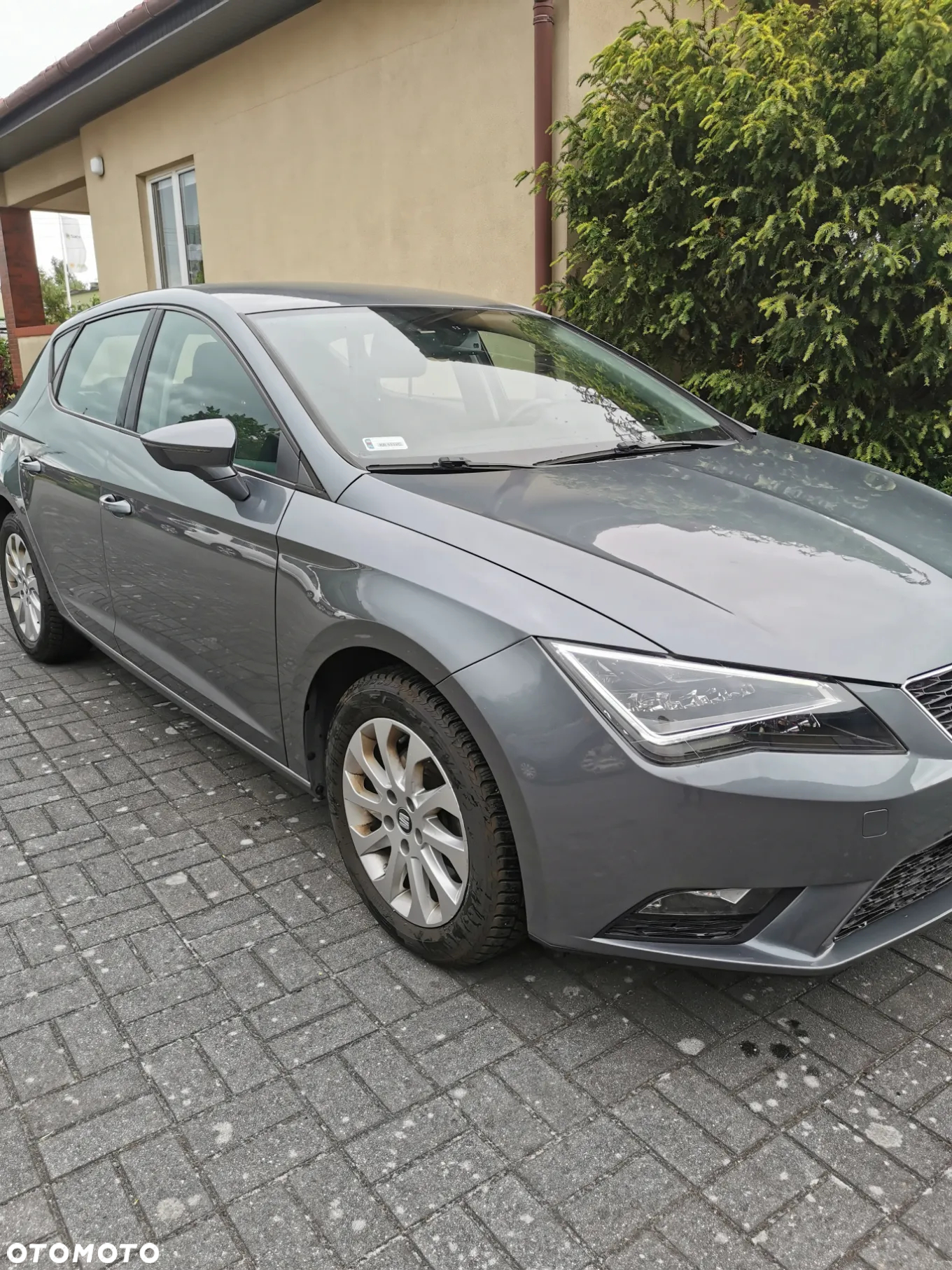Seat Leon 1.4 TSI Style S&S - 12