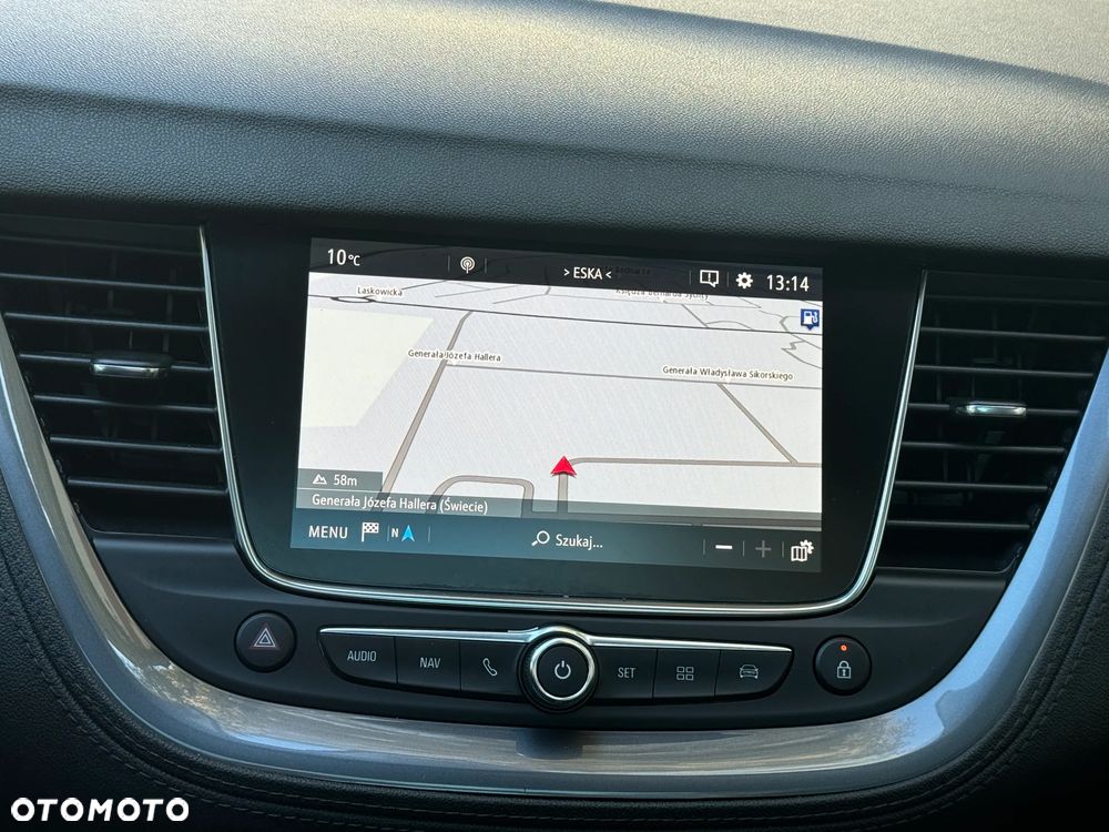 Opel Grandland X 1.2 Start/Stop Automatik INNOVATION - 16