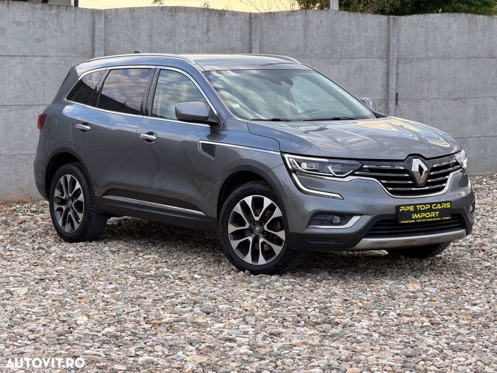Renault Koleos ver-energy-dci-175-4wd-intens - 28