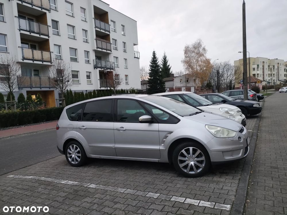 Ford S-Max - 2