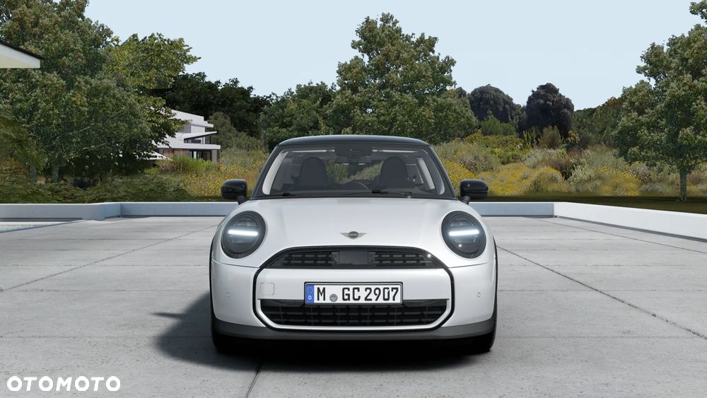 MINI Cooper C Classic Trim - 6