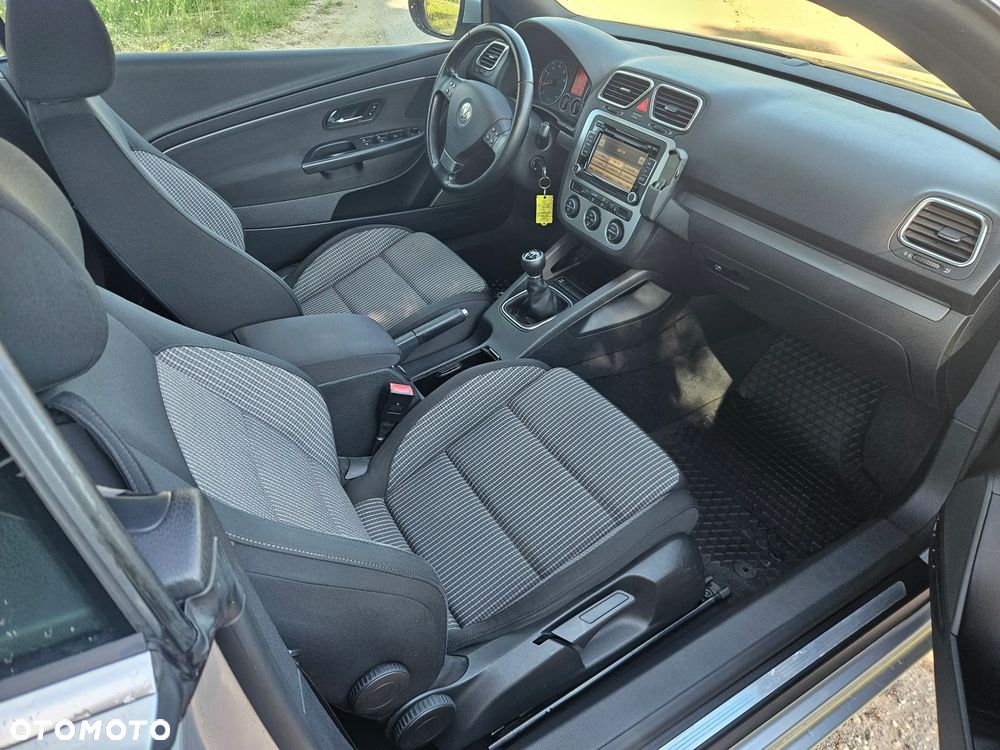 Volkswagen Eos 1.4 TSI - 8