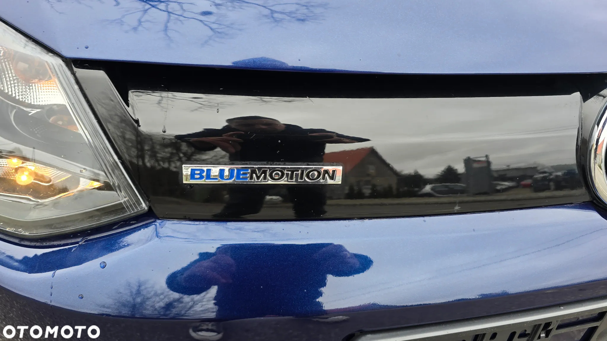 Volkswagen Polo 1.2 TDI Blue Motion - 19