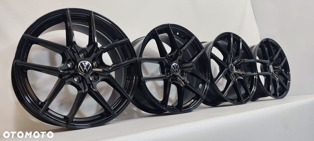 5x112 18" 7,5j et51 Volkswagen Golf V VI VII VIII