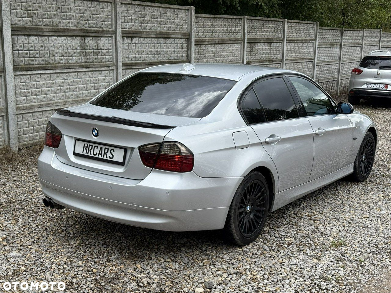 BMW Seria 3 - 7