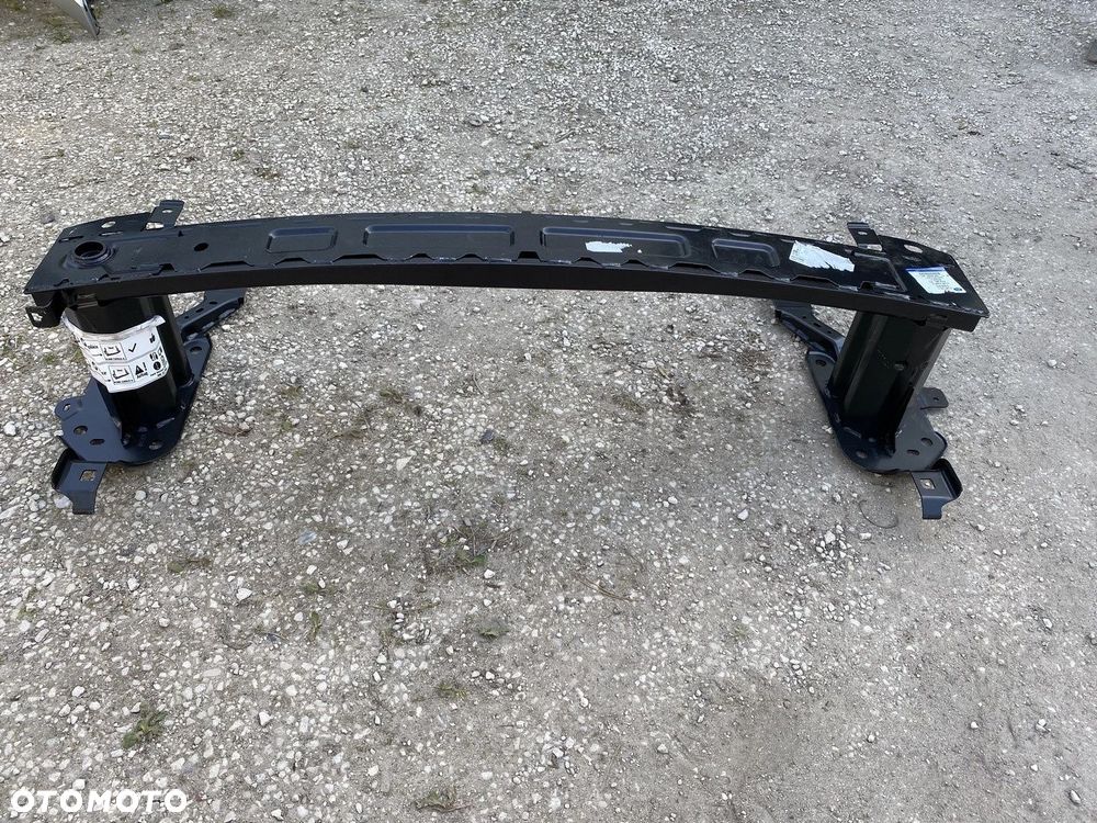 BELKA ZDERZAKA PRZÓD FORD KUGA MK3 LX6Z-17767-P - 3