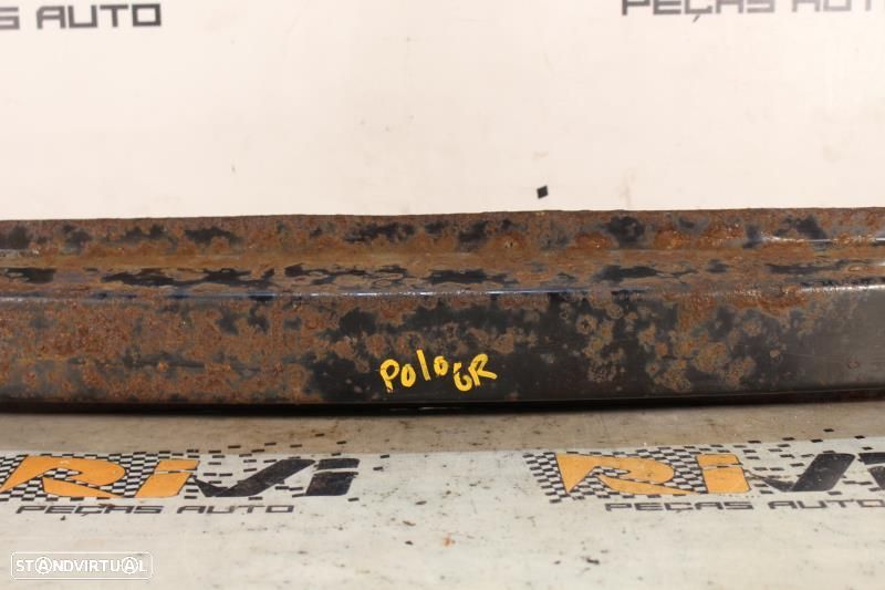 Reforço Do Parachoques Traseiro Volkswagen Polo (6R1, 6C1)  Reforço De - 3
