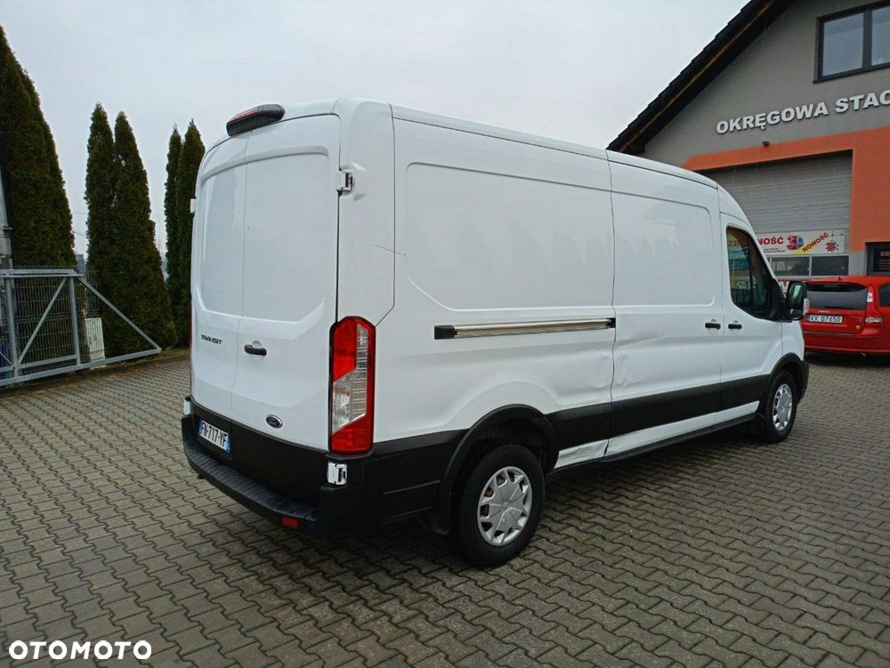 Ford Transit - 7