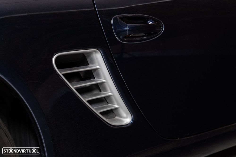 Porsche Boxster 2.7 - 17