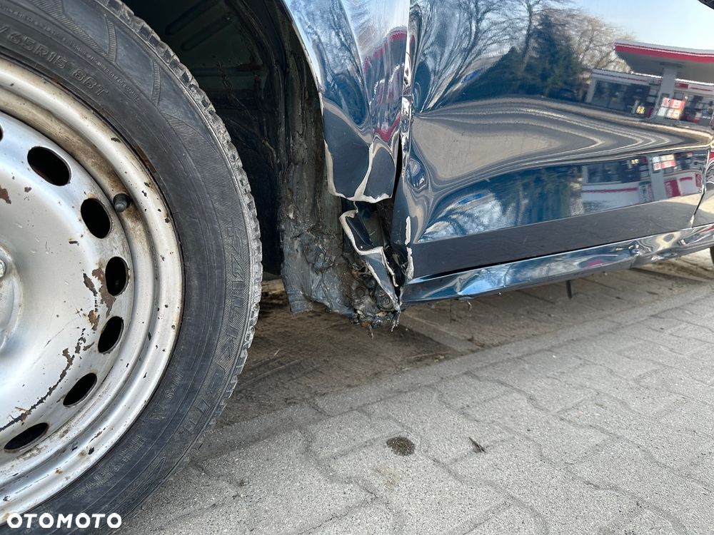 Skoda Octavia 2.0 TDI DSG Tour - 13