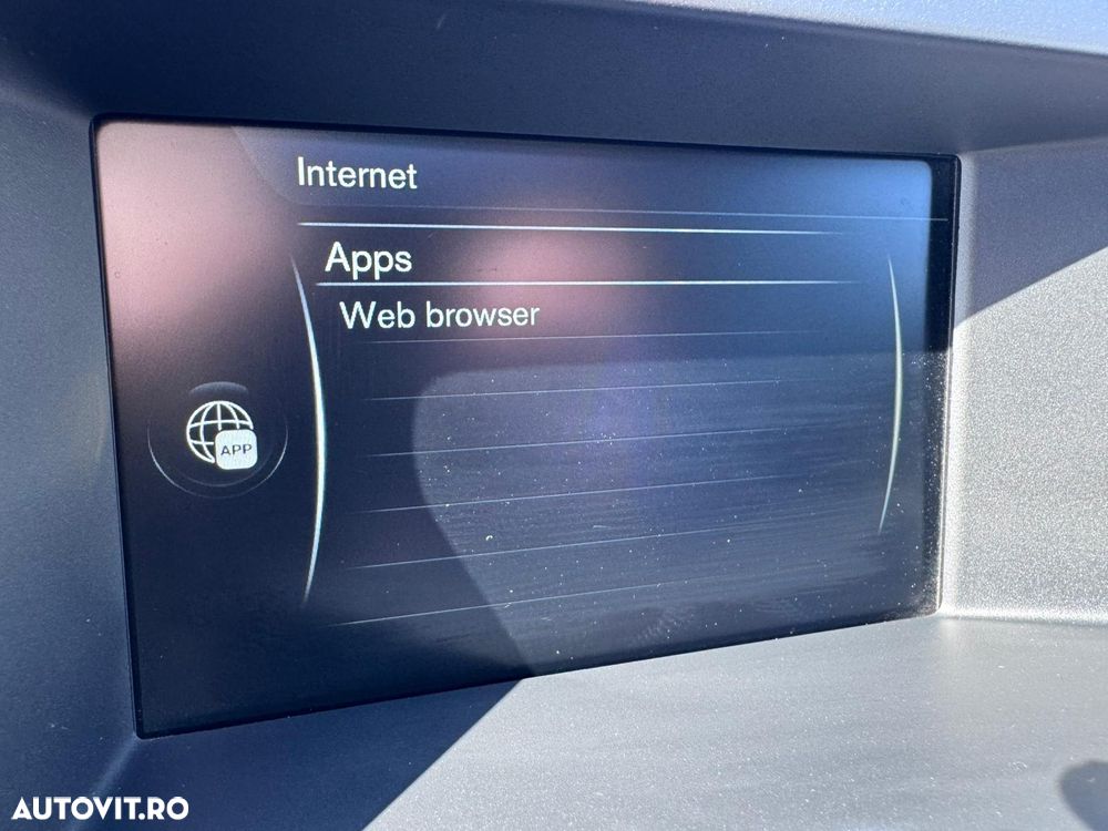 Volvo XC 60 D3 Momentum - 22