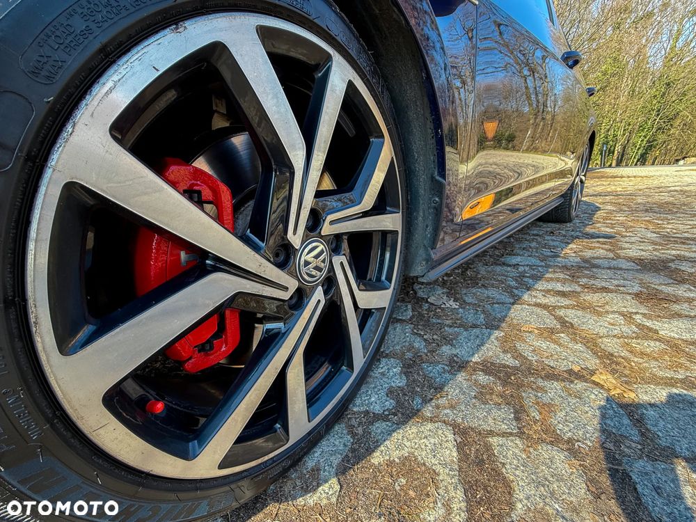 Volkswagen Golf VII 2.0 TSI BMT GTI Performance DSG - 16