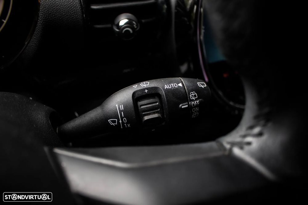 MINI Clubman One D Aut. - 16