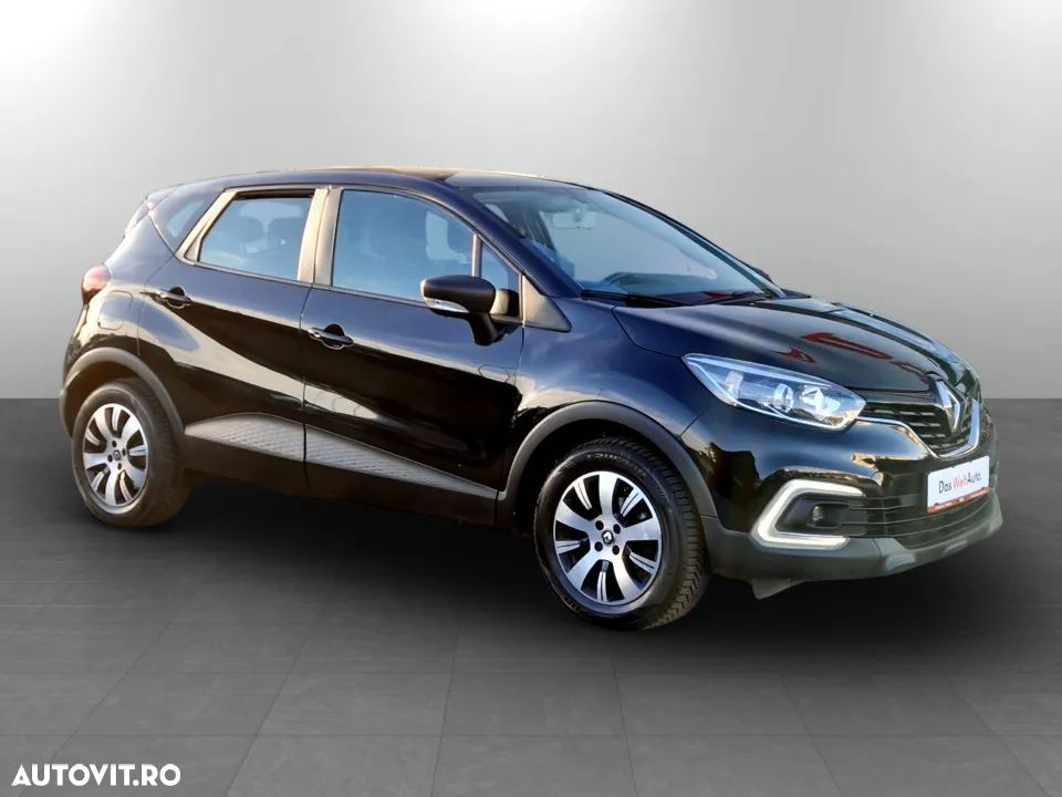 Renault Captur - 5