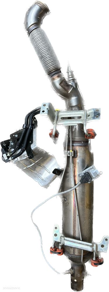 Boxer Jumper 2.0 EURO 6 130/160km DPF 2016-2019r - 1