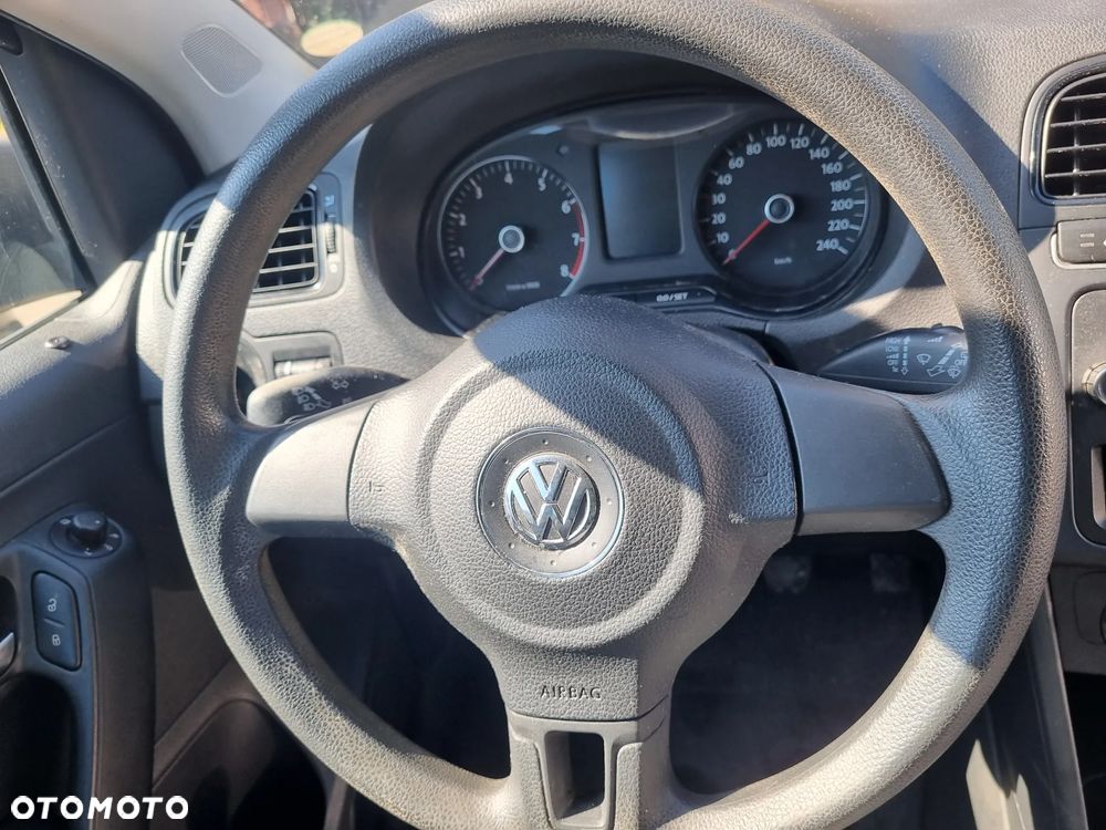 Volkswagen Polo 1.2 Trendline - 16