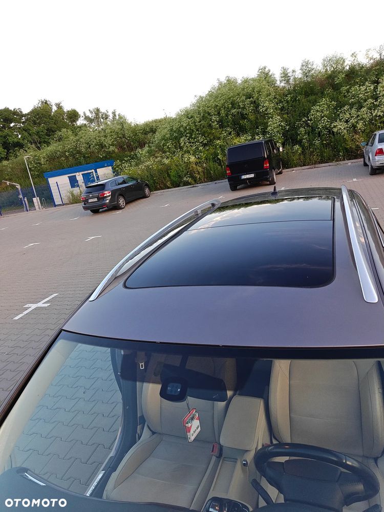Skoda Superb 1.8 TSI Elegance DSG - 22