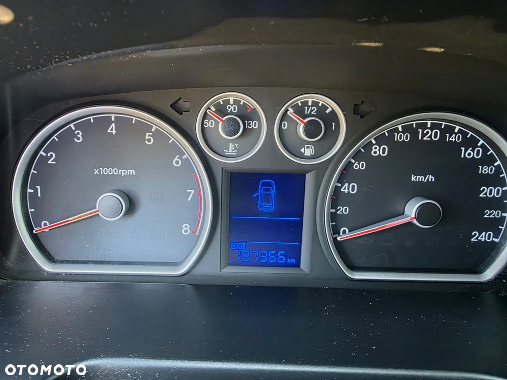 Hyundai i30 1.4 Blue Classic - 5