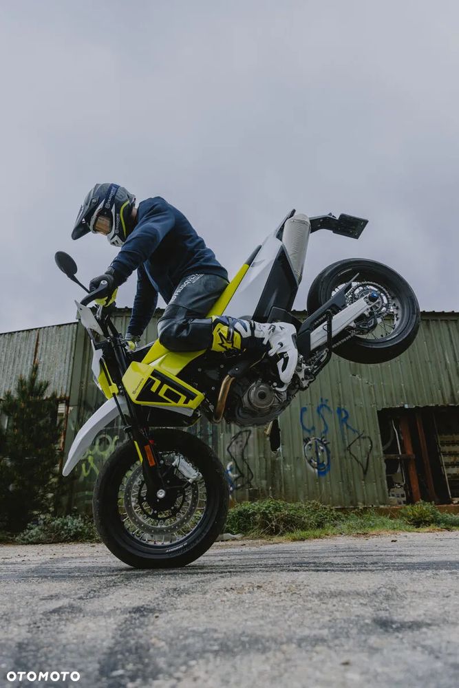 Husqvarna 701 - 39