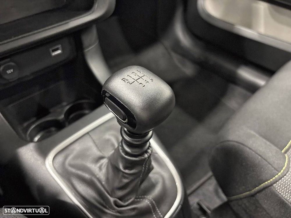 Citroën C3 1.5 BlueHDi C-Series - 18