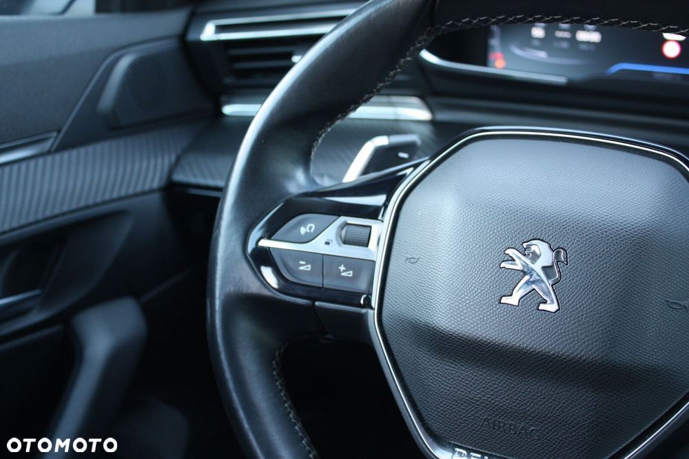 Peugeot 508 - 26