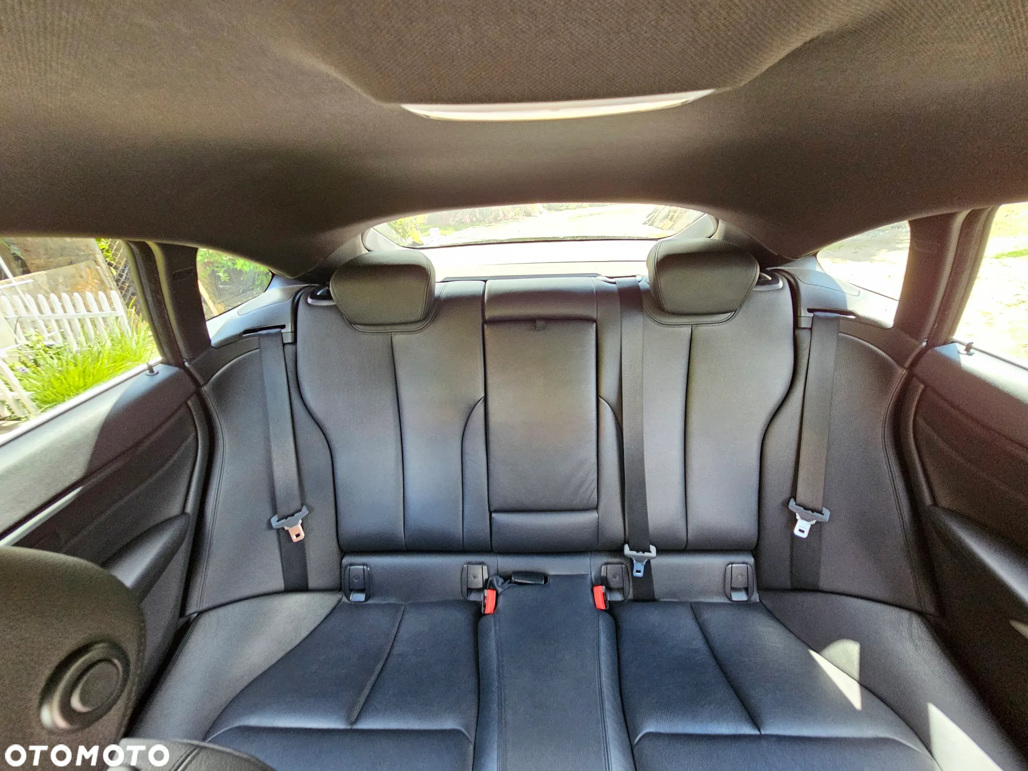 BMW Seria 4 418d - 15