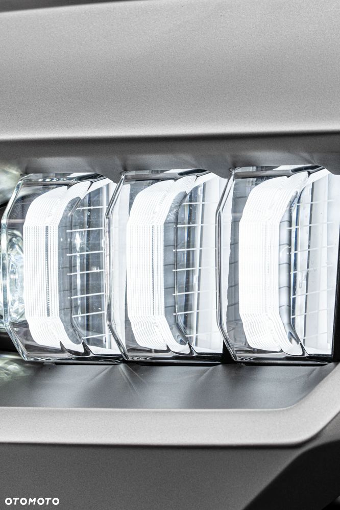 Benda Redstone 550 - 13