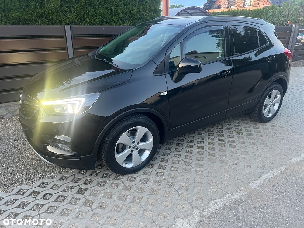 Opel Mokka 1.4 T Enjoy - 33
