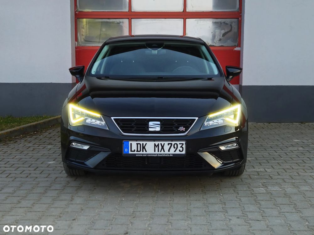 Seat Leon 1.4 TSI Start&Stop FR - 3