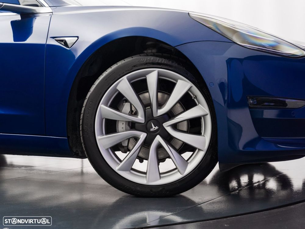 Tesla Model 3 Long Range Tração Integral - 12