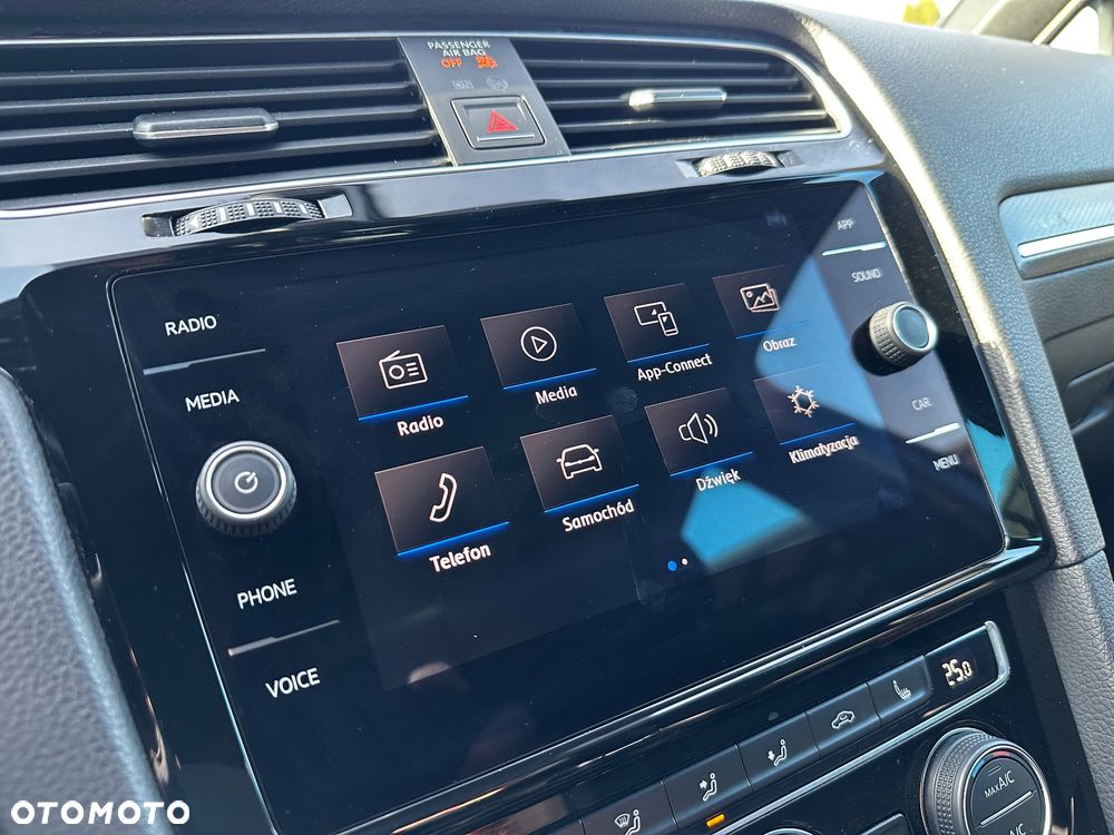 Volkswagen Golf GTD 2.0 TDI SCR DSG - 31