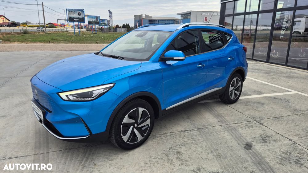 MG ZS EV Standard Comfort - 1